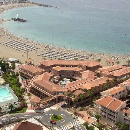 Playa De Las Americas Al Lado De La Playa A 50 Metros Playa Las Vistas Bagian luar foto